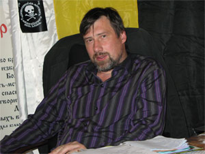 Станислав Воробьев