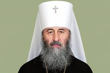 Порошенко начал травлю митрополита Онуфрия за «неуважение» к героям АТО