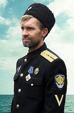 Андрей Черноморский