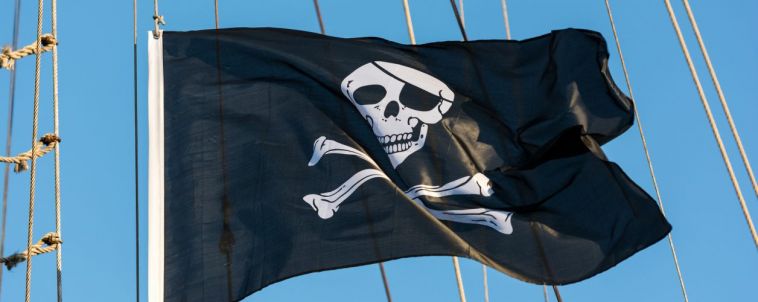 Как устроена защита фильмов и сериалов от пиратов