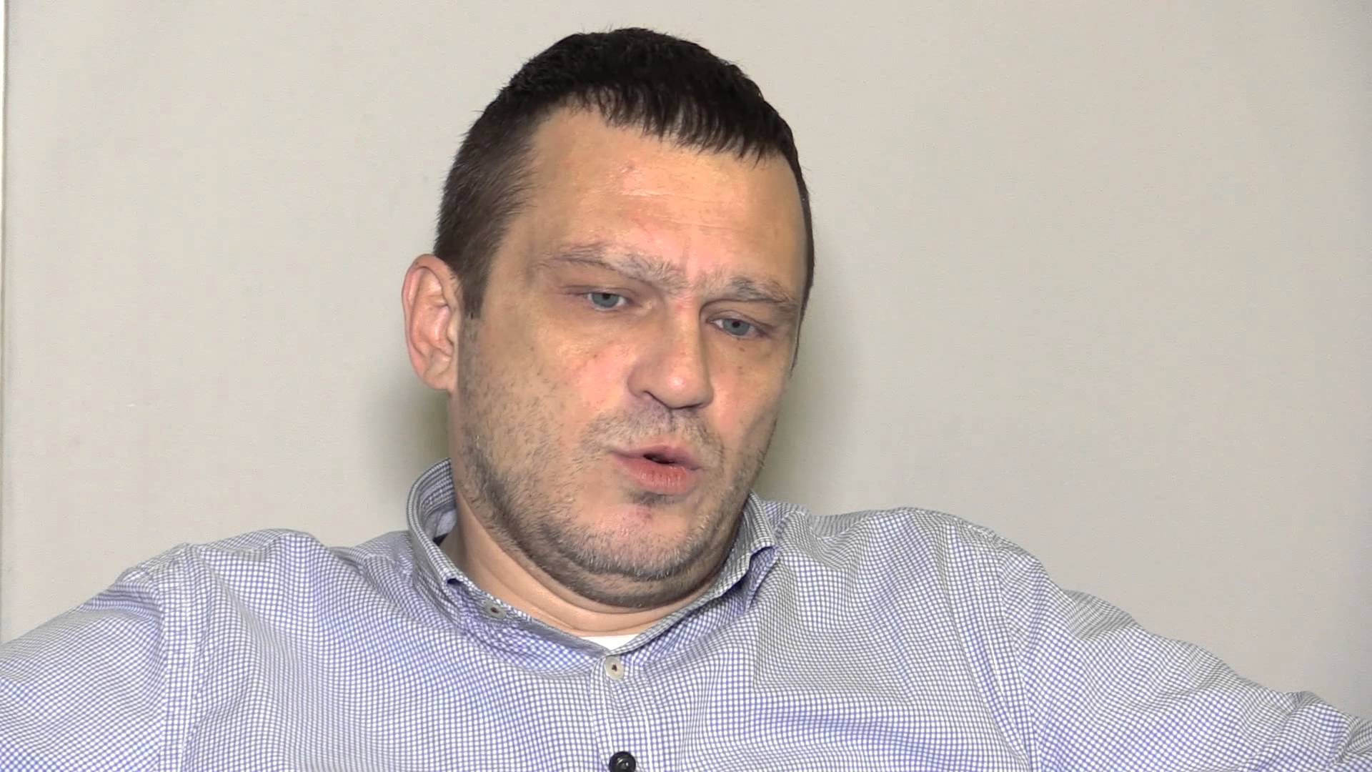 «Я требую немедленного освобождения Вадима Погодина»