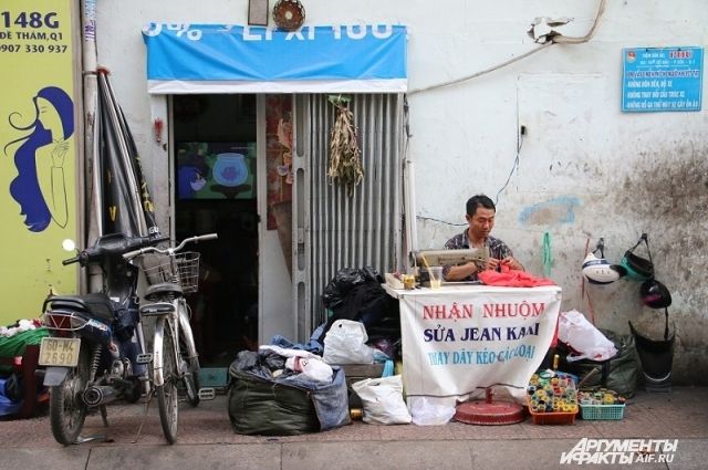 Миллионеры из трущоб. Почему во Вьетнаме экономика растёт быстрее, чем в РФ
