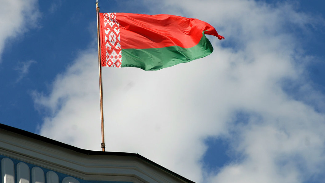 Русские патриоты Белоруссии преданы и забыты