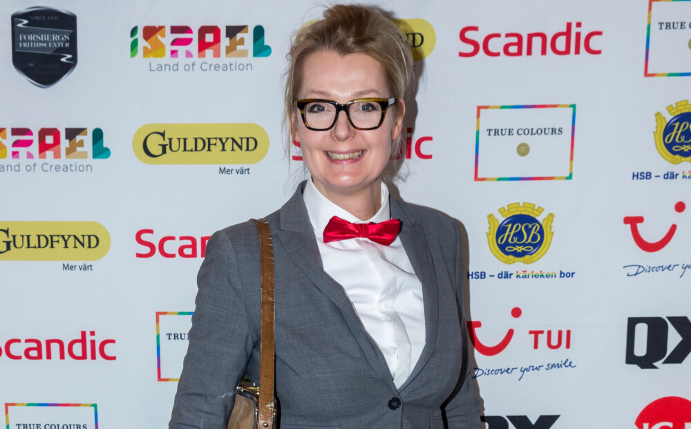 Новым министром образования Швеции назначен трансгендер