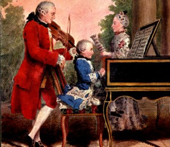 Эффект собаки Моцарта. Разбираемся в мифах о музыке.