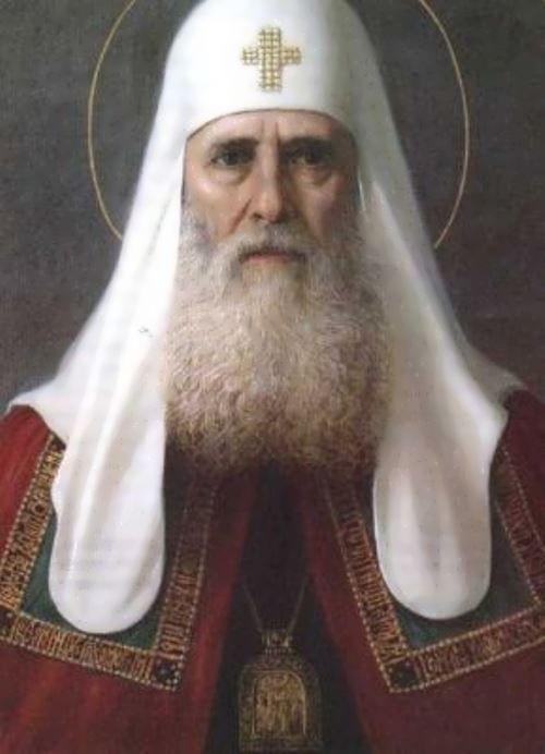 От Иова до Кирилла: 16 Патриархов Московских и всея Руси