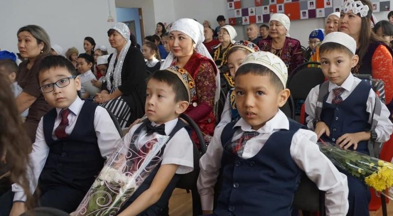 Что пишут про Россию в школьных учебниках казахов и узбеков: история одна, но для всех разная
