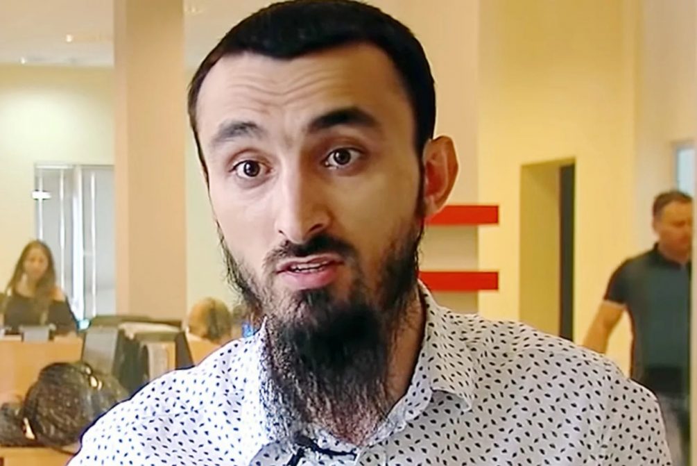 Соратники чеченского оппозиционера Абдурахманова сообщили об его убийстве в Швеции