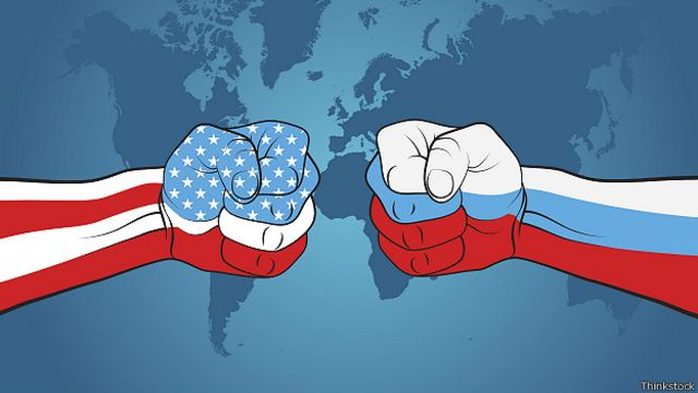 НИЧТО НЕ НОВО ПОД ЛУНОЙ, ОДНАКО, ОДНАКО. Россия увеличила вложения в госдолг США
