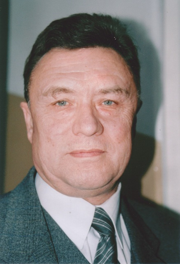 Борис Шишаев
