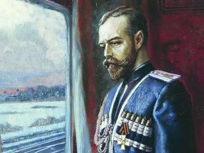 Сербский клип о Государе Императоре Николае II. ВИДЕО
