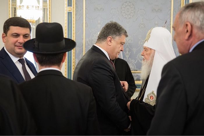 Как «ломают» Православие на Украине, и Кто противостоит этому
