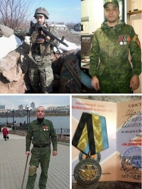 В Казахстане арестовали русского солдата  за участие в боевых действиях на территории Украины