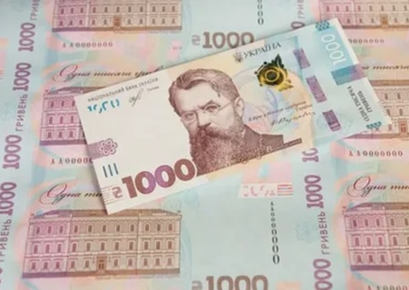 Госдолг Украины превысил 132 миллиарда долларов. Зеленский не переживает