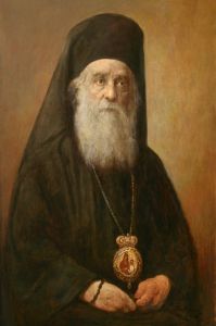 Святитель Нектарий, митрополит Пентапольский, Эгинский чудотворец